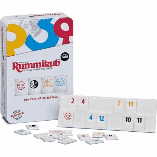 Rummikub Mini