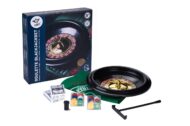 Ruletka ROULETTE 30 cm   zestaw BLACK JACK  99,90 zł