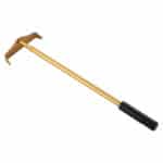 Grabie krupierskie 60 cm teleskopowe dealer rake METALOWE