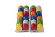 Żetony do Gry w Ruletkę - 240 sztuk