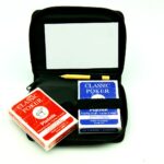 Karty Piatnik POKER w Elegancki Etuii