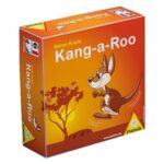 Gra Karciana "Kangurki - Kang-A-Roo" Piatnik