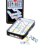 Domino 6 Double , Klasyczne