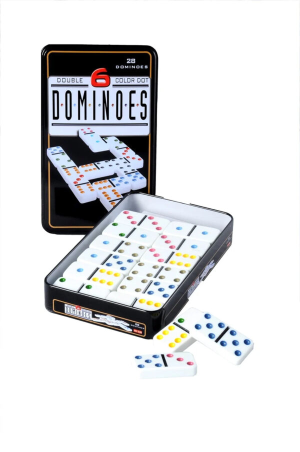 Domino 6 Double , Klasyczne
