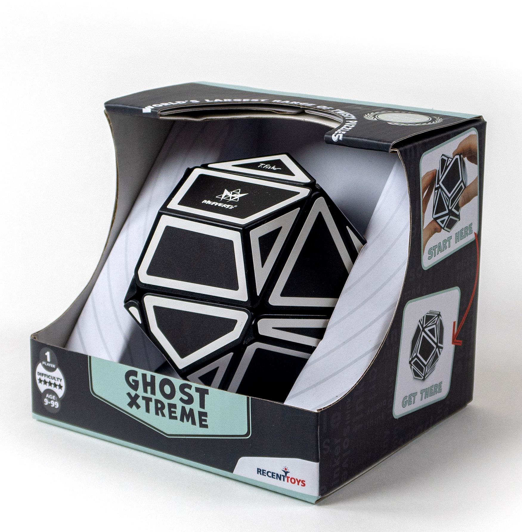 Kostka Logiczna Ukłądanka