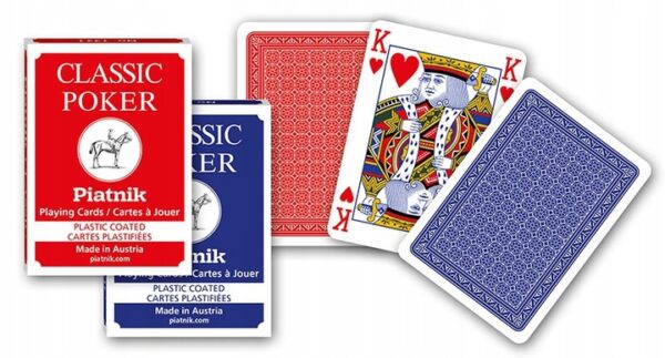 POKOER klasyczny