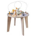 Jack&Jacky Stoli edukacyjny