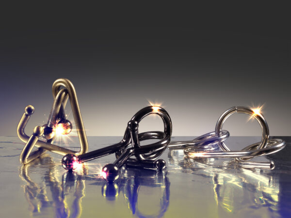 Zestaw Łamigłówek Idealne na Prezent