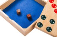 Świnki Pig Hole Game drewniana gra zręcznościowa z bambusa - obrazek 10