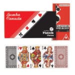 Samba Canasta
