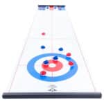 curling
