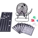 mini bingo