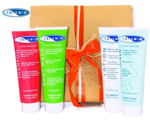 Zestaw Prezentowy TriSwim KOSMETYKI 1000ml