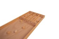 Bilard holenderski Shuffleboard Gra zręcznościowa