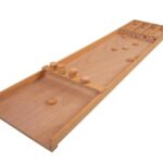 Bilard holenderski Shuffleboard Gra zręcznościowa