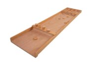 Bilard holenderski Shuffleboard Gra zręcznościowa