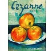 Karty Piatnik Cezanne – Artystyczne Wzory 1 talia - obrazek 3