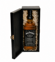 Jack Daniels na urodziny