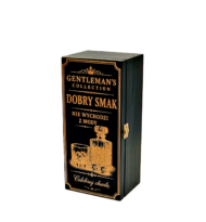 Jack Daniels 1l Whisky na prezent
