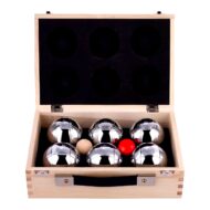 Kule Boule do Petanque 6 szt. 74 mm 720 g/sztuka